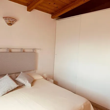 Holiday home Il Nido Dei Venti Tempio Pausania