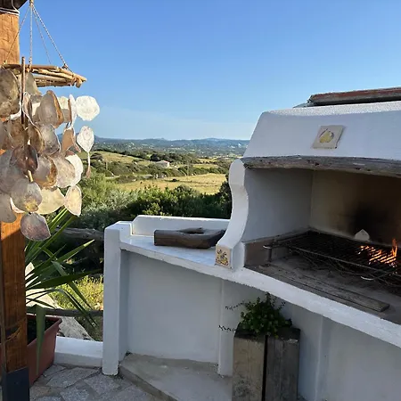 Holiday home Il Nido Dei Venti