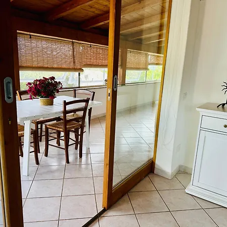 Ferienhaus Il Nido Dei Venti Tempio Pausania