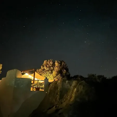 Il Nido Dei Venti Tempio Pausania