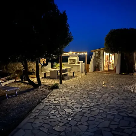 Ferienhaus Il Nido Dei Venti *