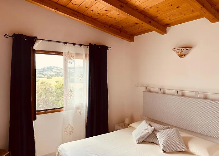 Il Nido Dei Venti Tempio Pausania