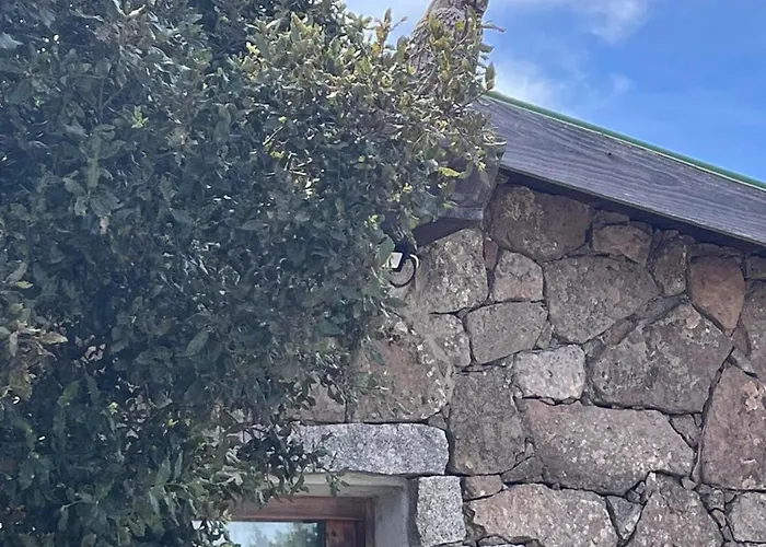 Ferienhaus Il Nido Dei Venti *