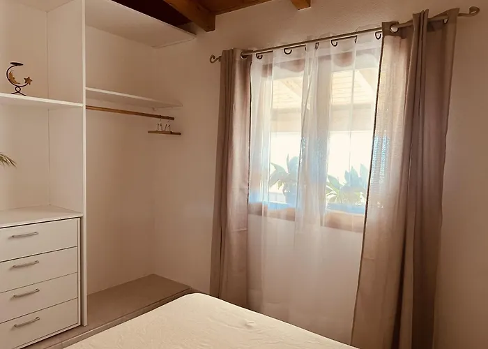 Ferienhaus Il Nido Dei Venti