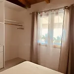 בית נופש Il Nido Dei Venti