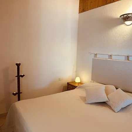 Casa vacanze Il Nido Dei Venti Tempio Pausania