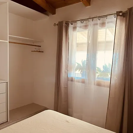 Semesterbostad Il Nido Dei Venti